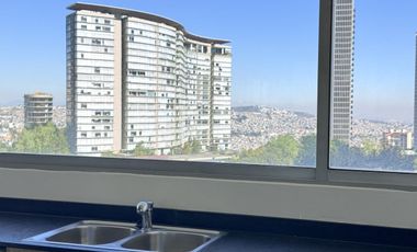 Venta departamento La Cuspide Bosque real