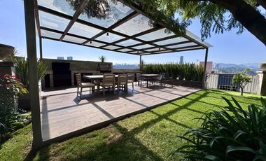 Venta departamento La Cuspide Bosque real