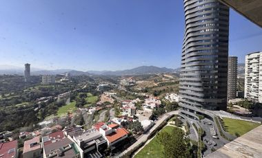 Venta departamento La Cuspide Bosque real