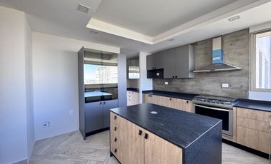 Venta departamento La Cuspide Bosque real