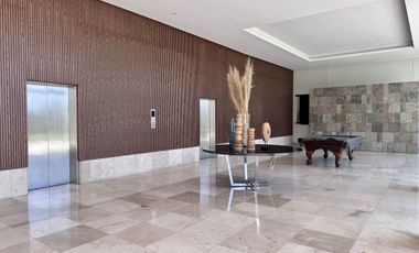 Venta departamento La Cuspide Bosque real