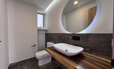Venta departamento La Cuspide Bosque real