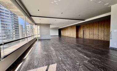 Venta departamento La Cuspide Bosque real