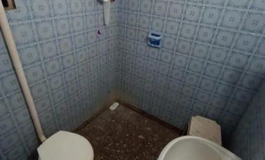 Casa en venta - 2 Dormitorios 1 Baño - Cochera - 2.250Mts2 - Zarate