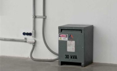 Nave Industrial en Renta 9,672 m2 en Guadalajara, Jalisco