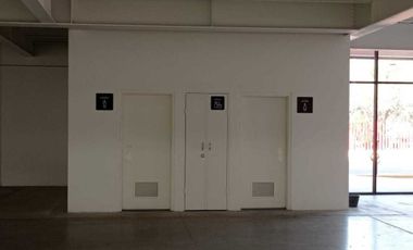 Nave Industrial en Renta 9,672 m2 en Guadalajara, Jalisco