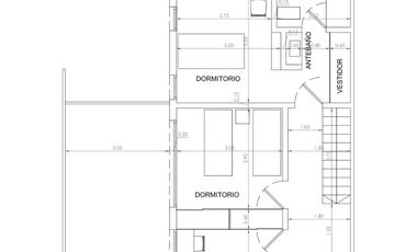Departamento tres dormitorios venta en funes con cochera - Financiacion - Entrega 2025