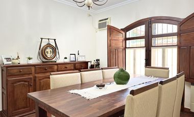 Imperdible Casa centrica  en Roque Perez