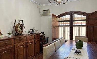 Imperdible Casa centrica  en Roque Perez