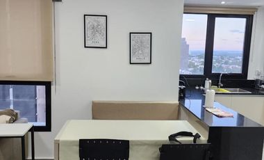 Departamento en  Alquiler