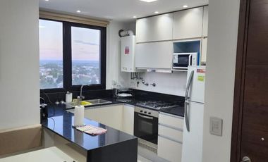 Departamento en  Alquiler