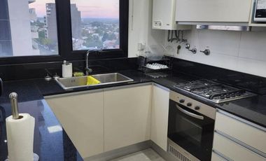 Departamento en  Alquiler