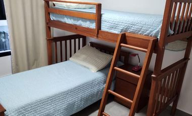 Departamento en  Alquiler