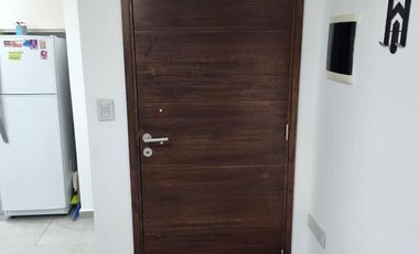 Departamento en  Alquiler