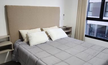 Departamento en  Alquiler