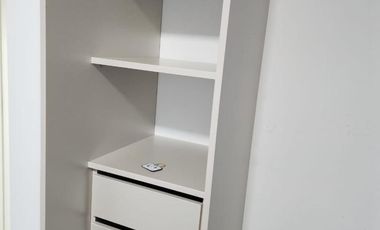 Departamento en  Alquiler