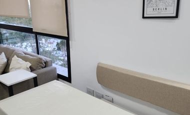 Departamento en  Alquiler