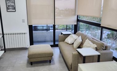 Departamento en  Alquiler