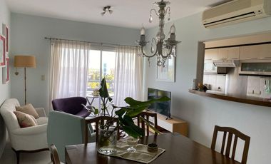 Departamento en alquiler