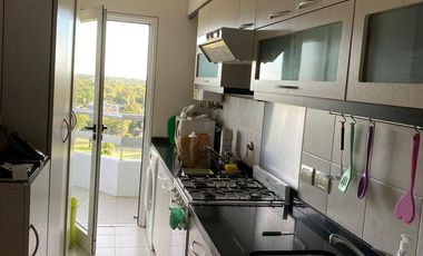 Departamento en alquiler