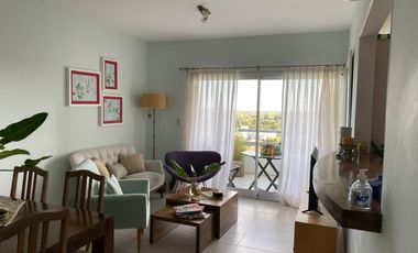 Departamento en alquiler