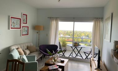 Departamento en alquiler