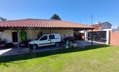 Casa en Venta en Escobar Centro, GBA Norte - 5 Ambientes