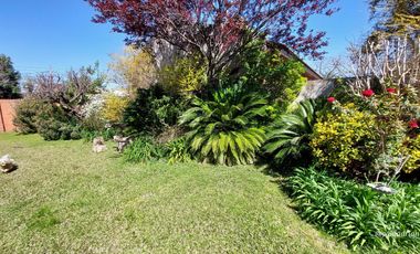 Casa en Venta en Escobar Centro, GBA Norte - 5 Ambientes