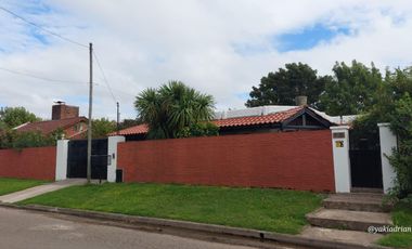 Casa en Venta en Escobar Centro, GBA Norte - 5 Ambientes