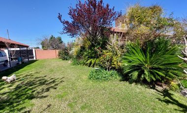 Casa en Venta en Escobar Centro, GBA Norte - 5 Ambientes