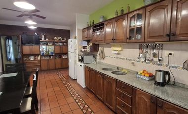 Casa en Venta en Escobar Centro, GBA Norte - 5 Ambientes