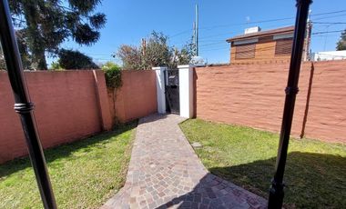 Casa en Venta en Escobar Centro, GBA Norte - 5 Ambientes