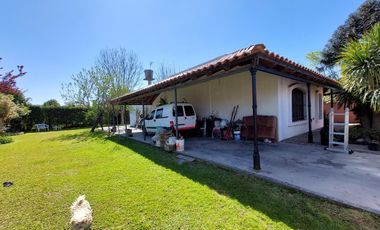 Casa en Venta en Escobar Centro, GBA Norte - 5 Ambientes