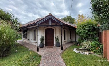 Casa en Venta en Escobar Centro, GBA Norte - 5 Ambientes
