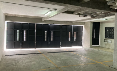 Venta Edificio en Cuajimalpa con 5 Departamentos