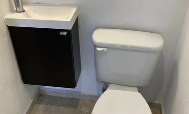 Venta Edificio en Cuajimalpa con 5 Departamentos