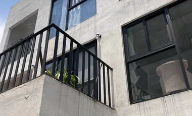 Venta Edificio en Cuajimalpa con 5 Departamentos