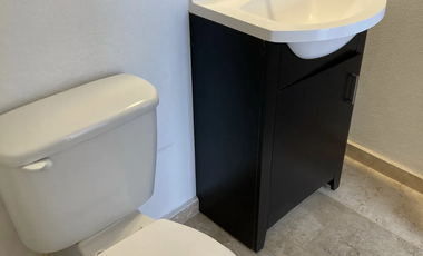 Venta Edificio en Cuajimalpa con 5 Departamentos