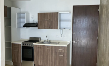 Venta Edificio en Cuajimalpa con 5 Departamentos