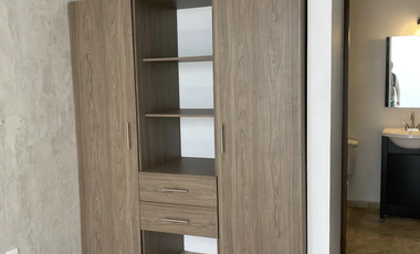 Venta Edificio en Cuajimalpa con 5 Departamentos