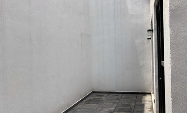 Venta Edificio en Cuajimalpa con 5 Departamentos