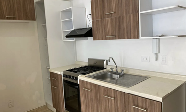 Venta Edificio en Cuajimalpa con 5 Departamentos