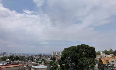Venta Edificio en Cuajimalpa con 5 Departamentos