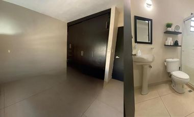 CASA EN RENTA EN CUMBRES ANDARA