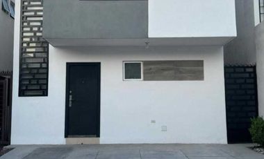 CASA EN RENTA EN CUMBRES ANDARA