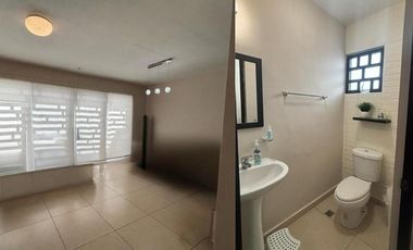 CASA EN RENTA EN CUMBRES ANDARA
