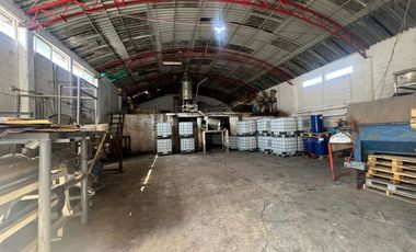 Bodega en Renta, México Nuevo, 920m2