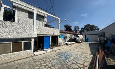 Bodega en Renta, México Nuevo, 920m2