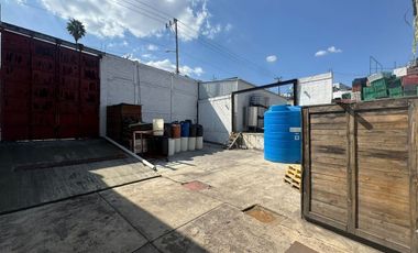Bodega en Renta, México Nuevo, 920m2