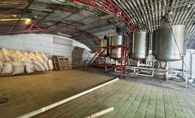 Bodega en Renta, México Nuevo, 920m2